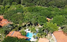 Genipapo Hotel Fazenda e Pesca esportiva